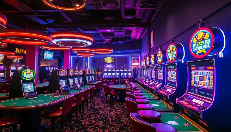 casino bangladesh